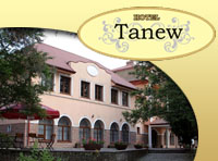 Hotel Tanew